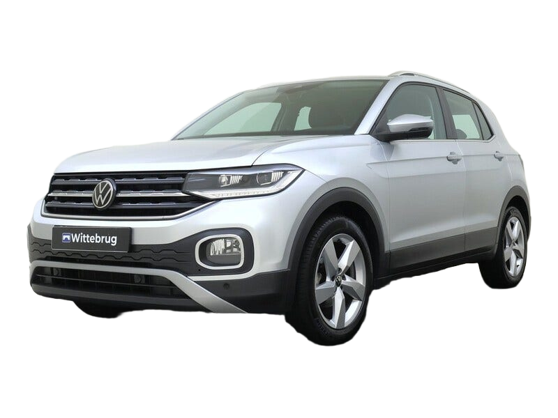 Volkswagen T Cross occasion