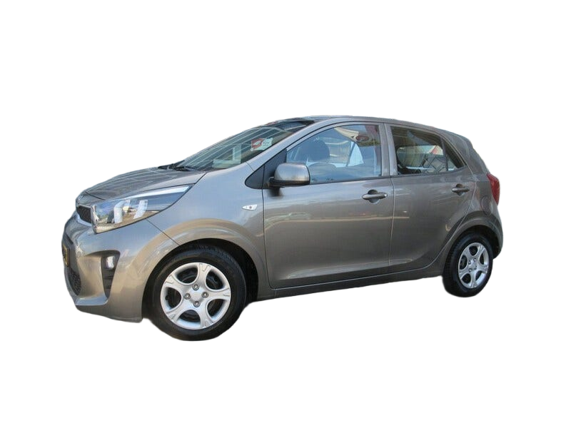 Kia Picanto occasion