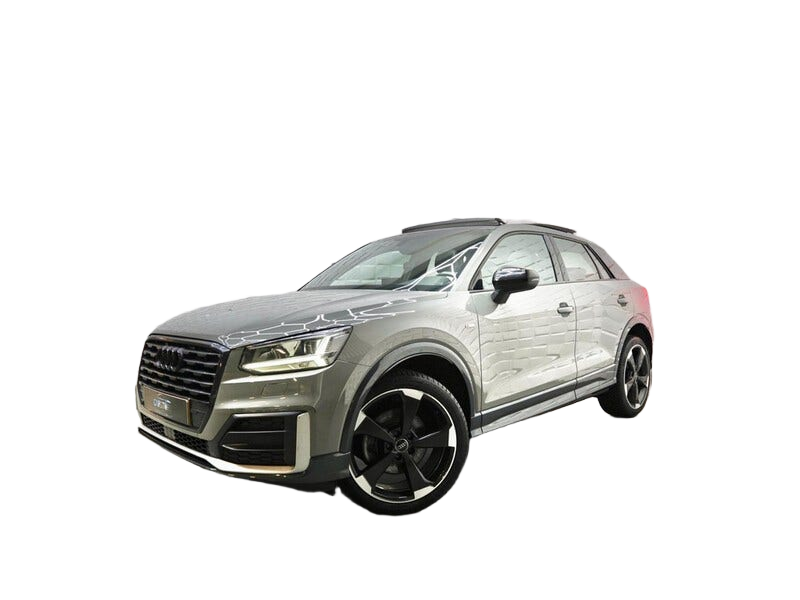 Audi Q2 occasion