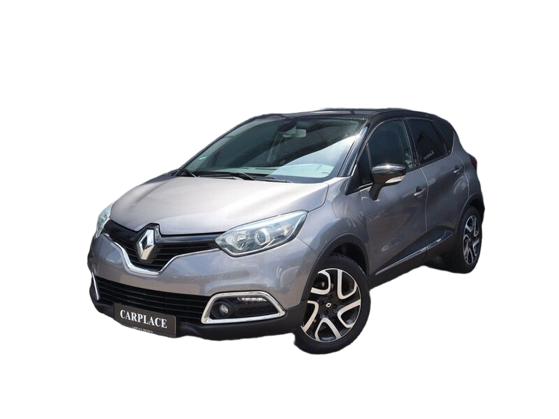 Renault Captur occasion