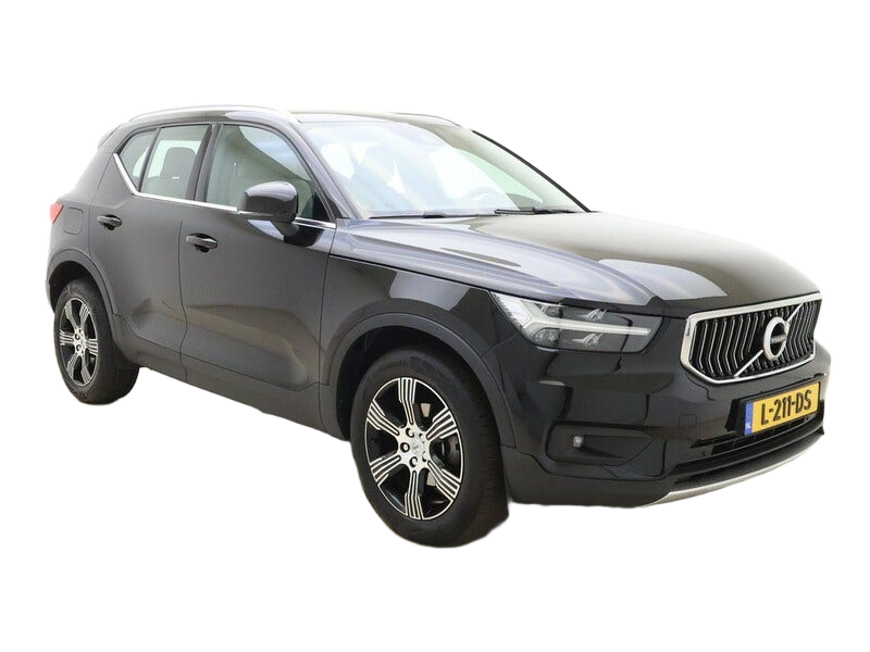 Volvo XC40 occasion