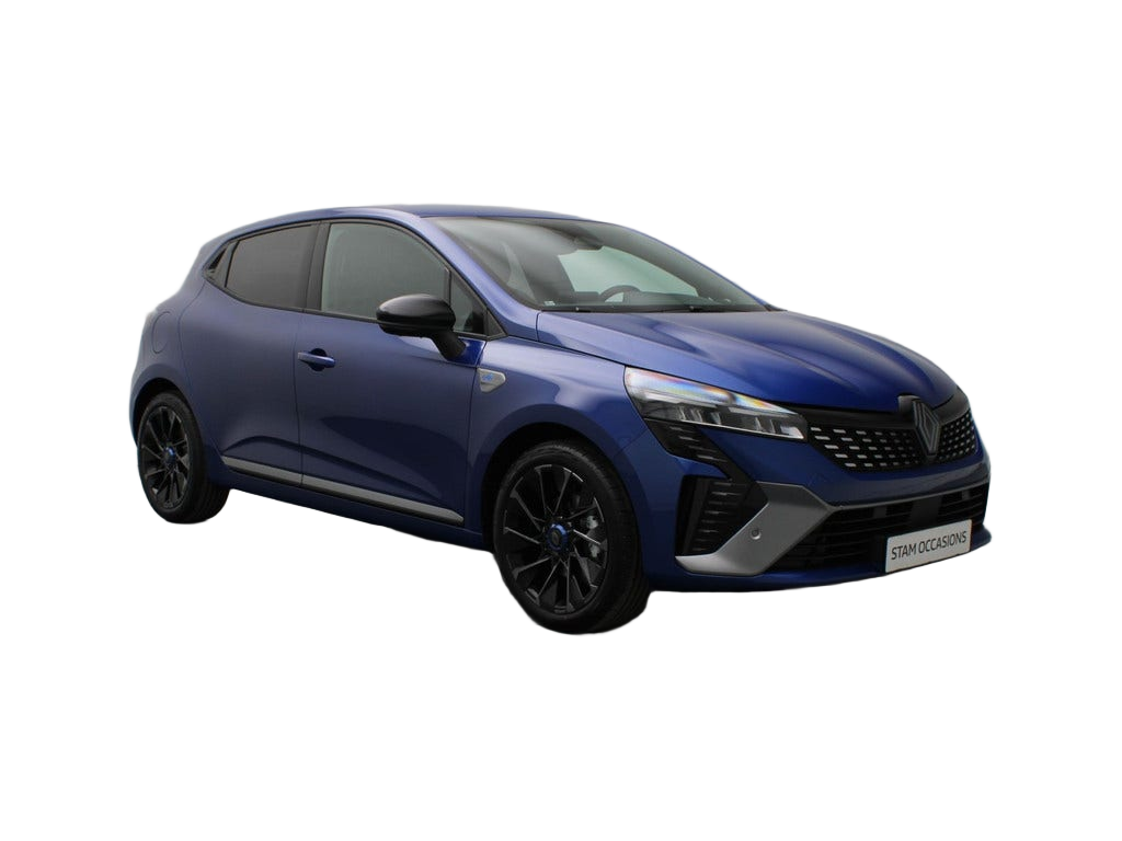 Renault Clio occasion