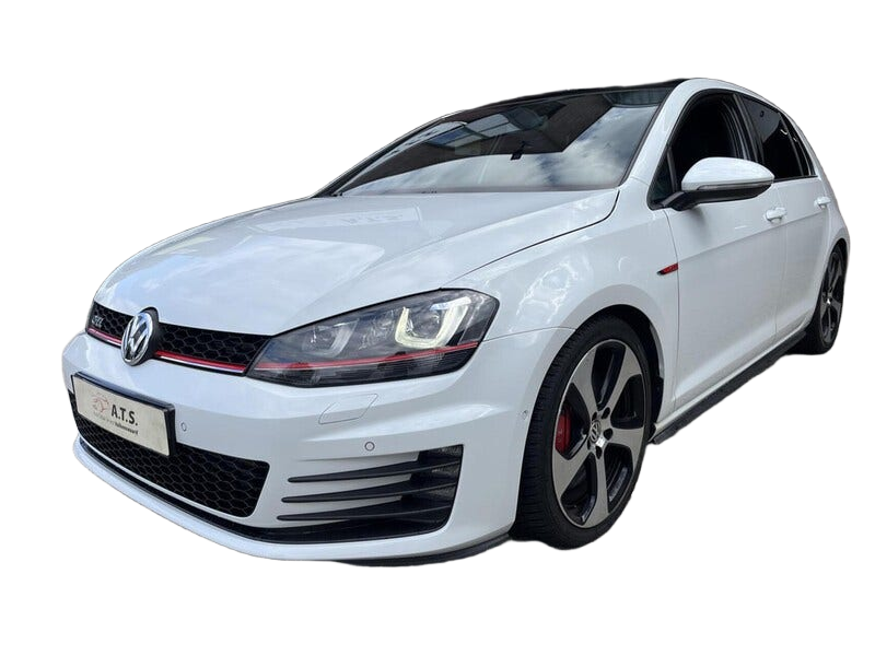 Volkswagen Golf occasion