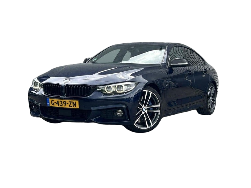 BMW 4 Serie occasion