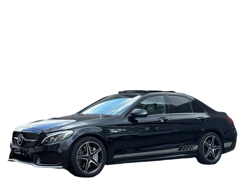 Mercedes Benz C Klasse occasion