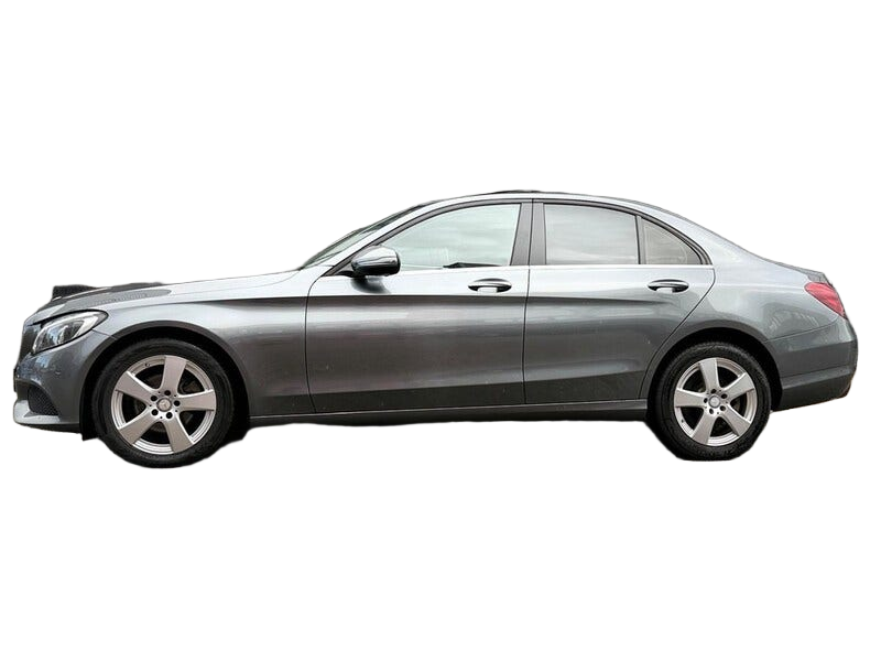 Mercedes Benz C Klasse occasion
