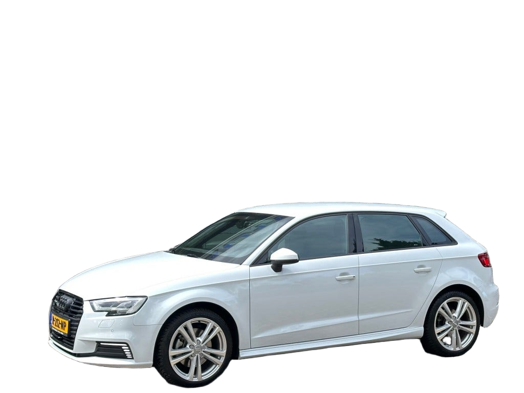 Audi A3 occasion