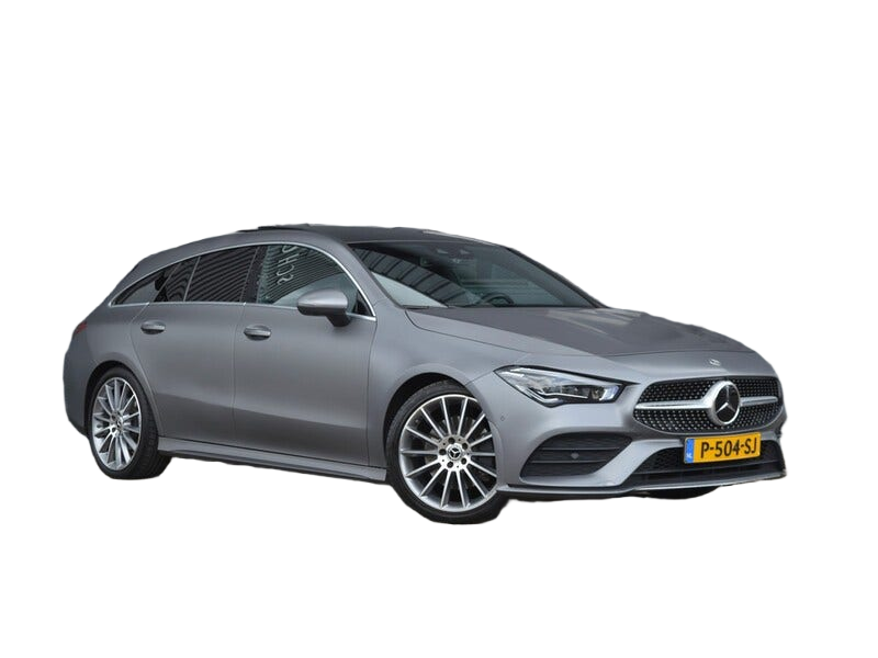 Mercedes Benz CLA occasion