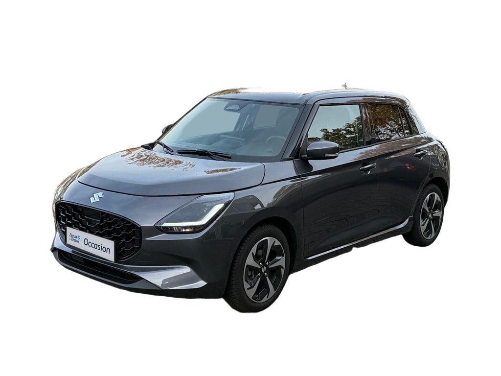 Suzuki Swift occasion