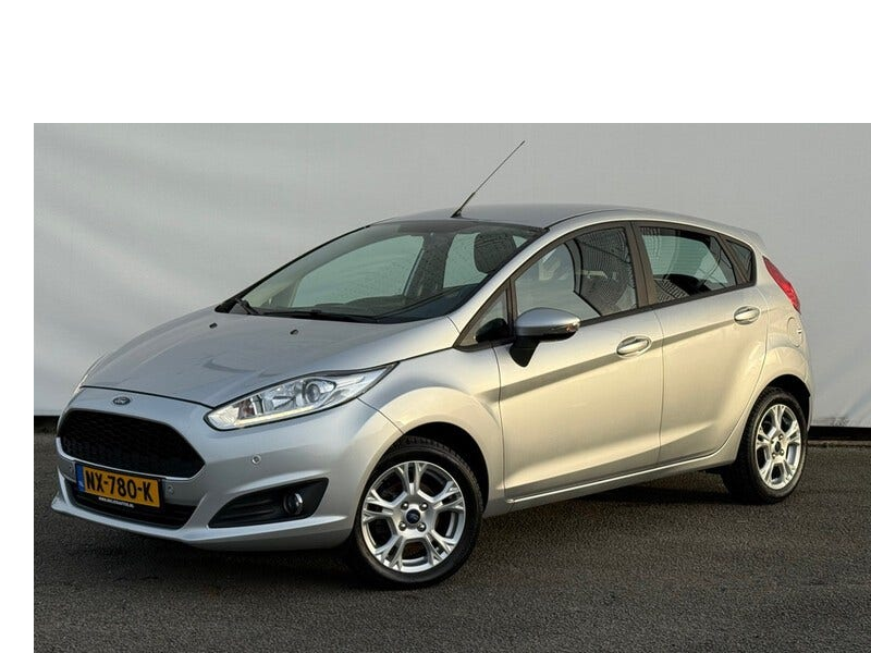 Ford Fiesta occasion
