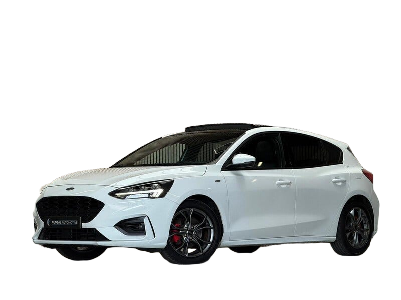 Ford Focus occasion