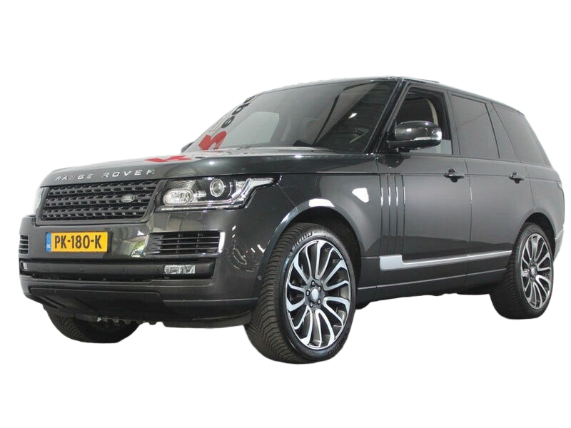 Land Rover Range Rover occasion