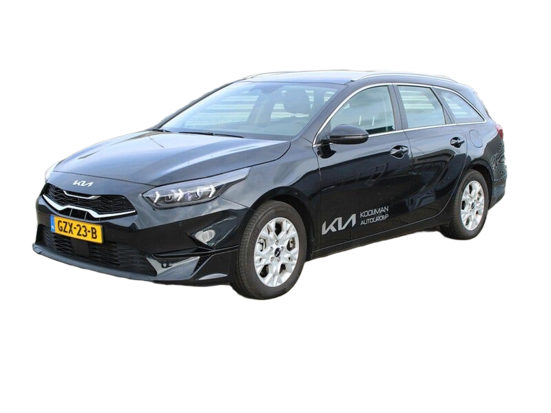 Kia Ceed Sportswagon occasion