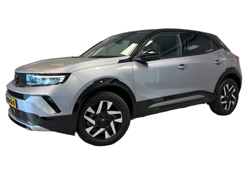 Opel Mokka occasion