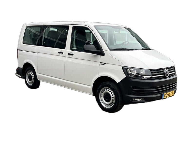 Volkswagen Transporter occasion