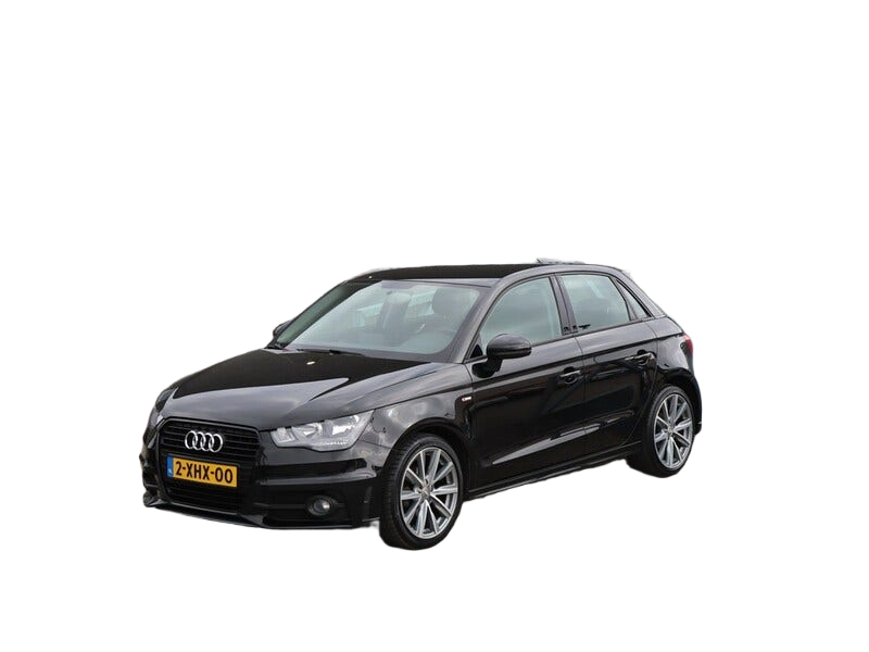 Audi A1 Sportback occasion