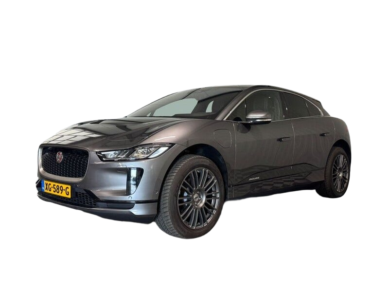 Jaguar I PACE occasion