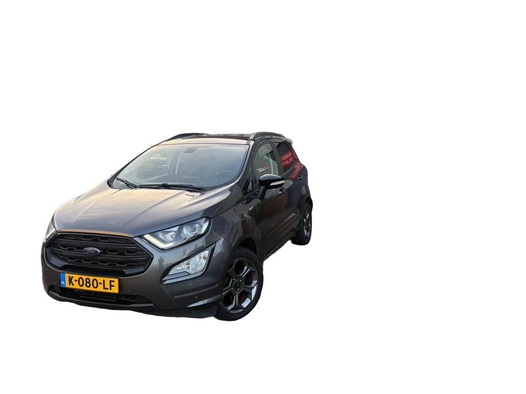 Ford EcoSport occasion