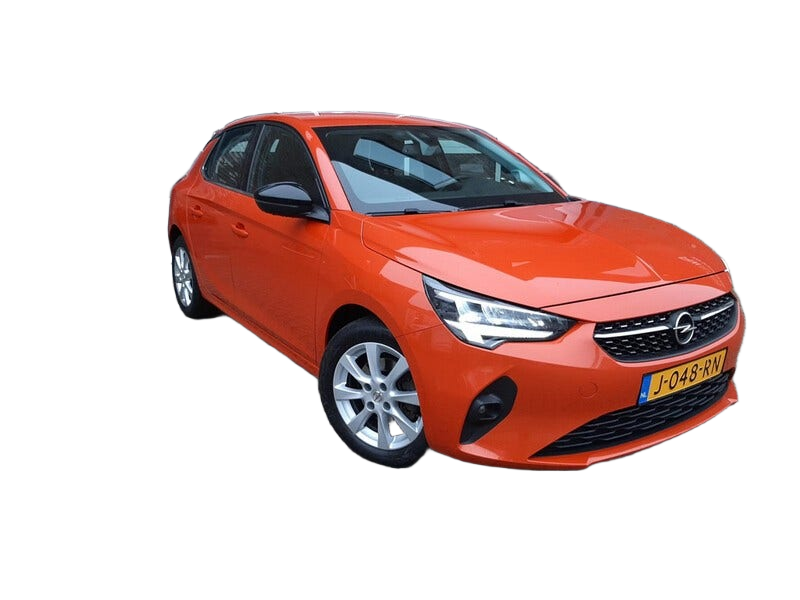 Opel Corsa occasion