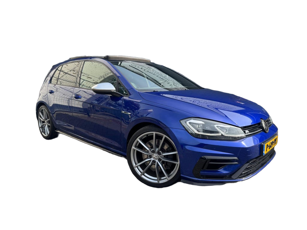 Volkswagen Golf occasion