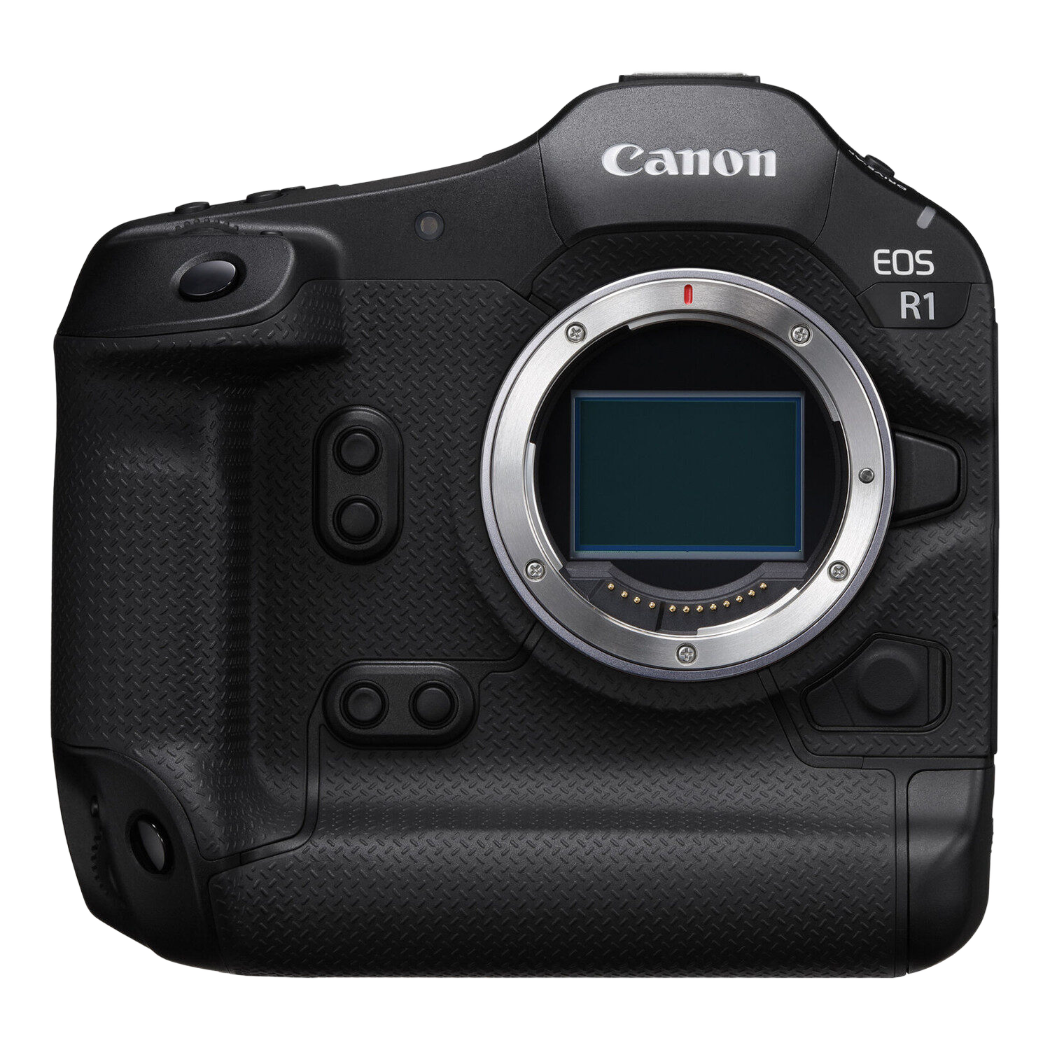 Canon EOS R1 systeemcamera Body Zwart
