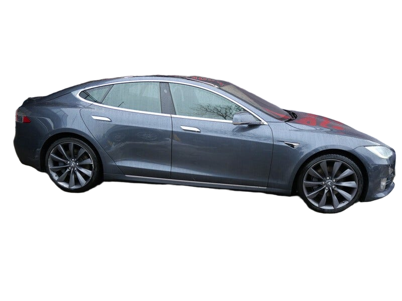 Tesla Model S occasion