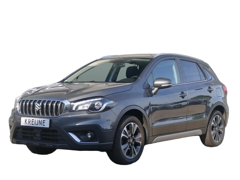 Suzuki S Cross occasion