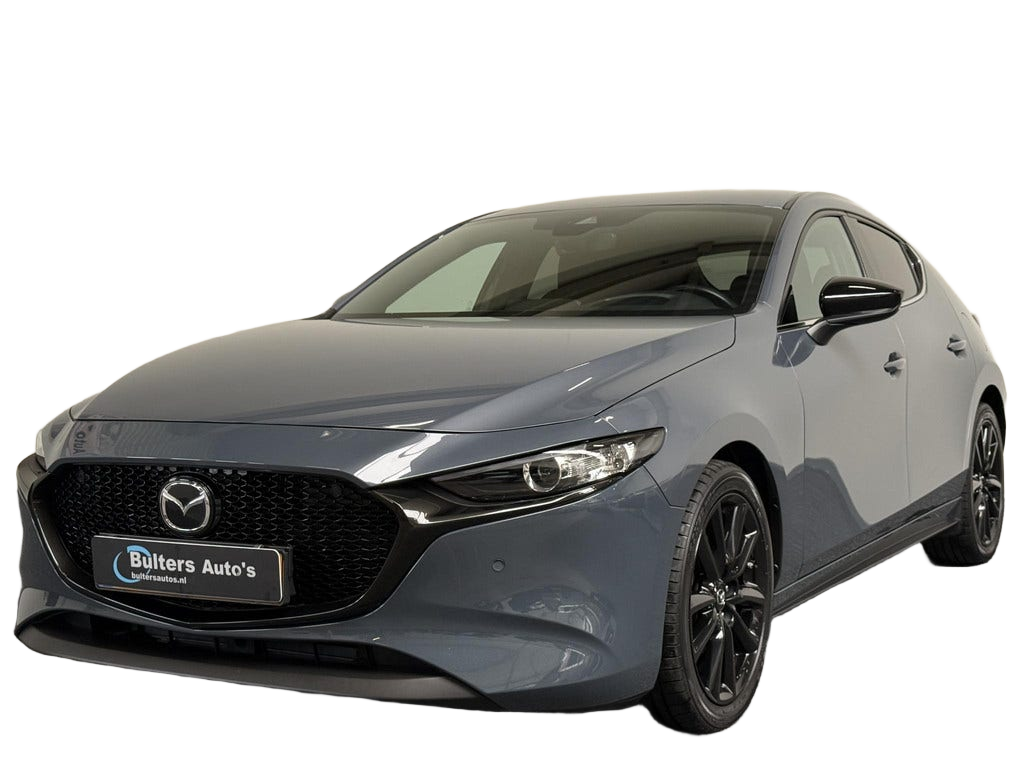Mazda 3 occasion