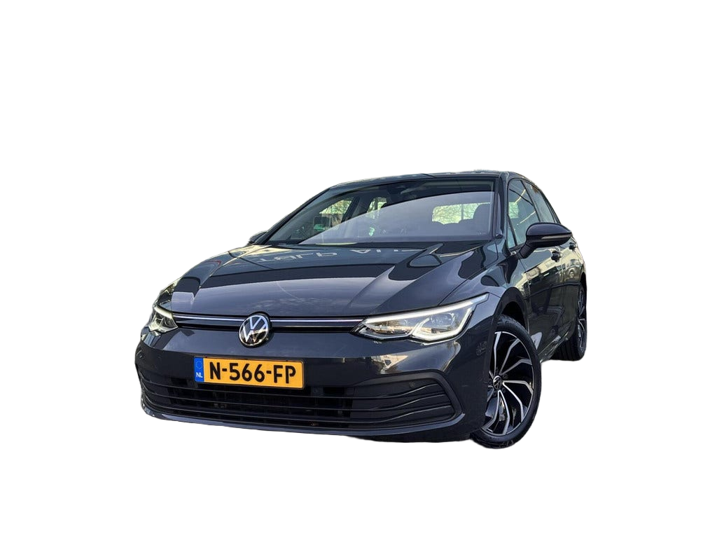 Volkswagen Golf occasion