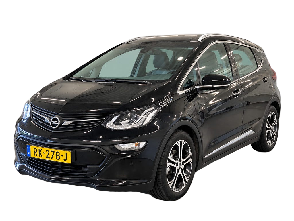 Opel Ampera e