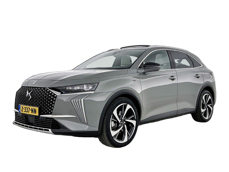 DS DS 7 occasion