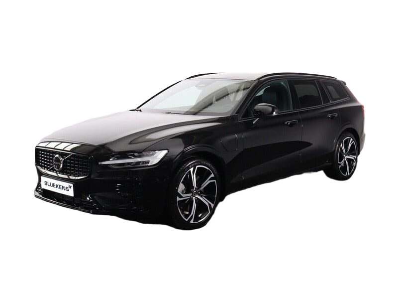 Volvo V60 occasion