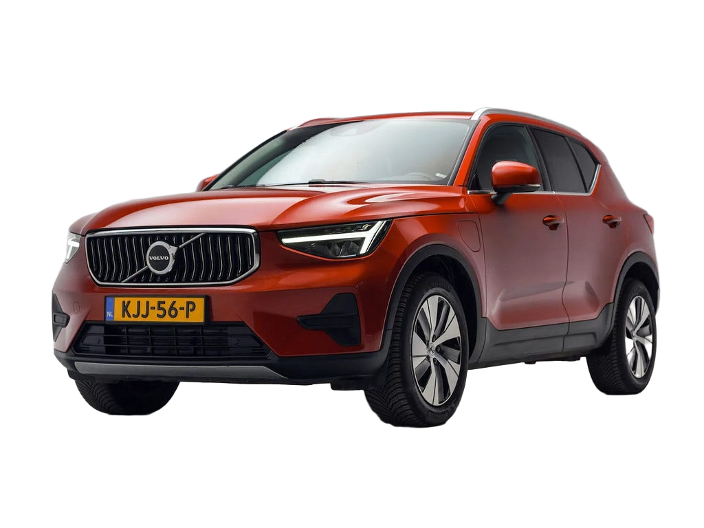 Volvo XC40 occasion