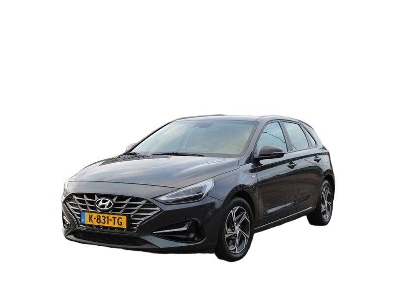 Hyundai i30 occasion