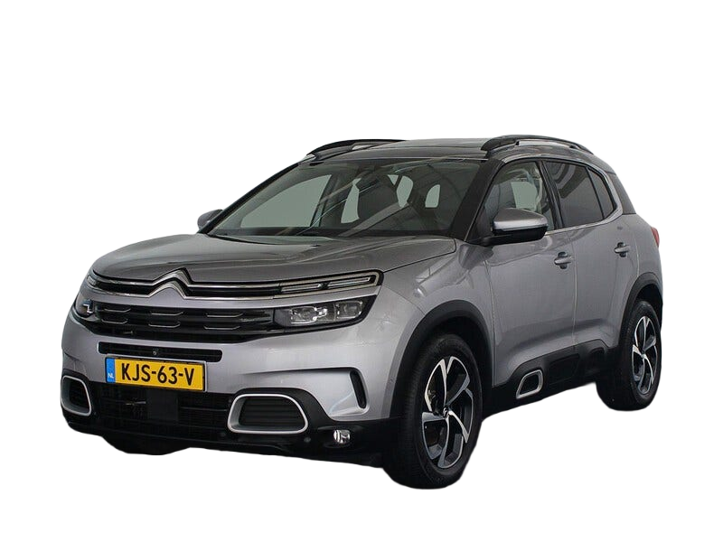 Citroën C5 Aircross occasion