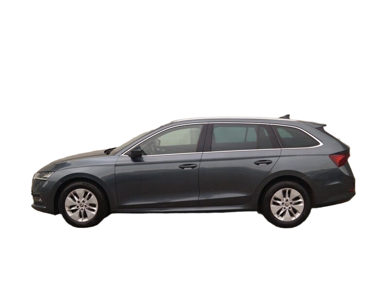 Skoda Octavia occasion