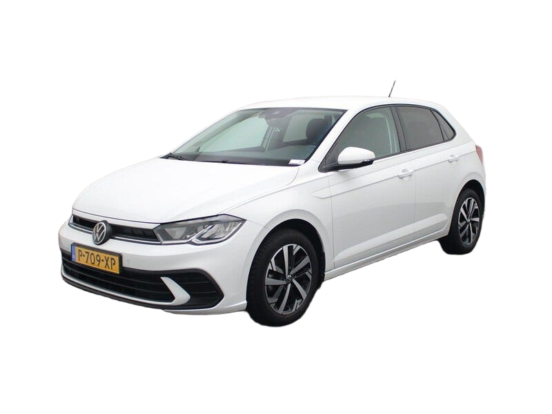 Volkswagen Polo occasion
