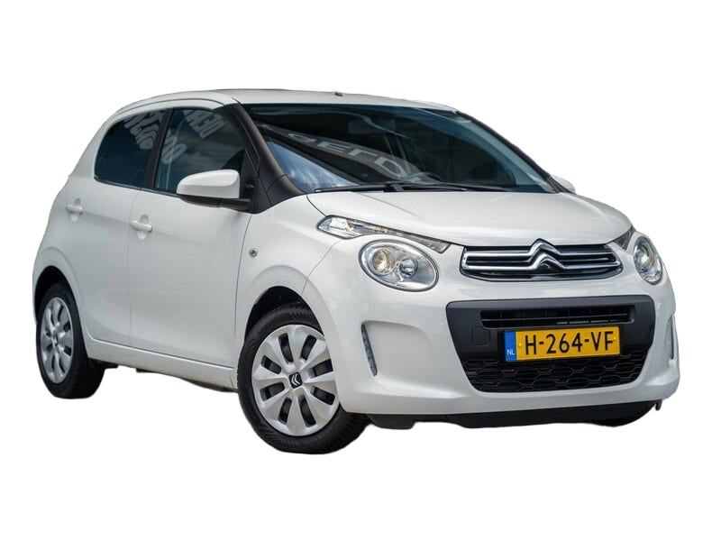 Citroën C1 occasion