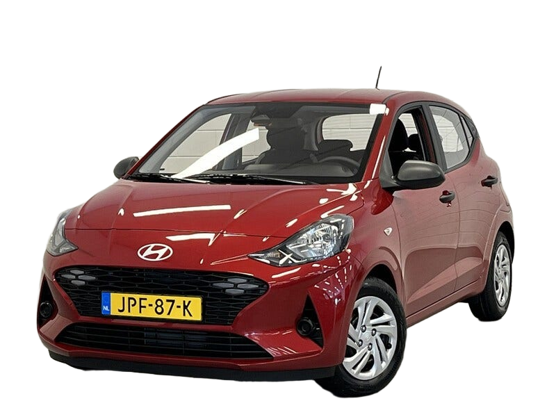 Hyundai i10 occasion