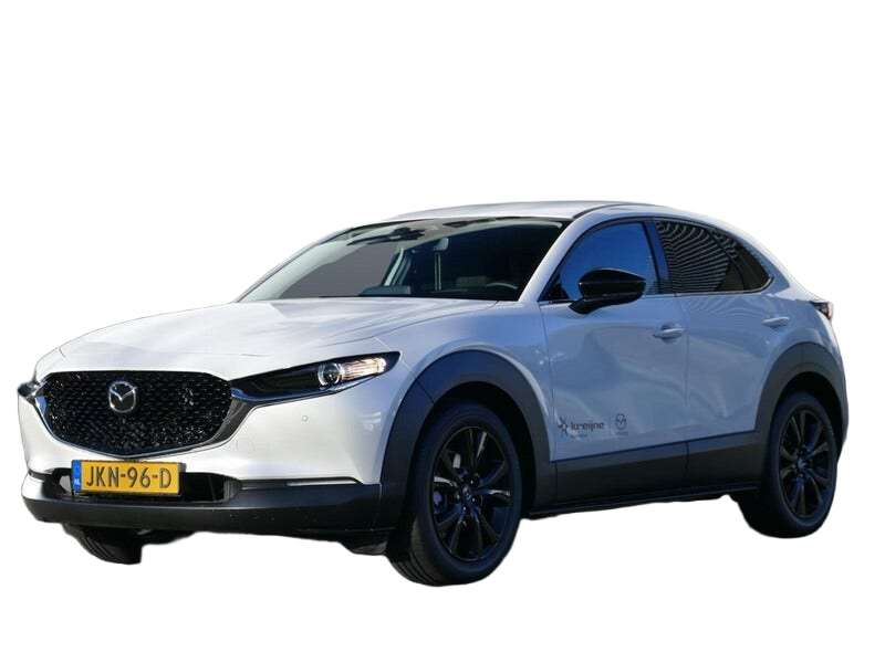 Mazda CX 30 occasion