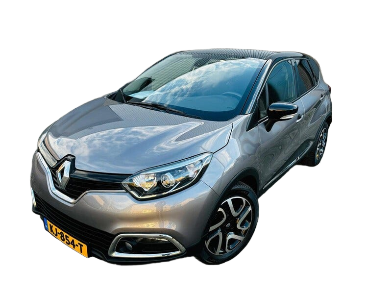 Renault Captur occasion