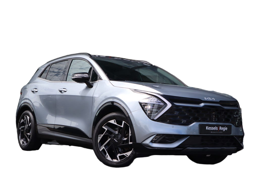 Kia Sportage occasion