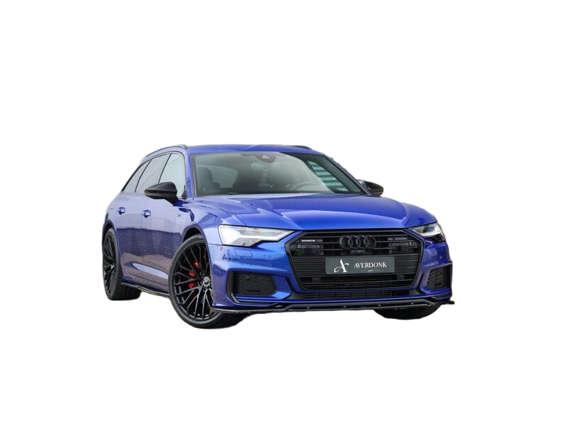 Audi A6 occasion