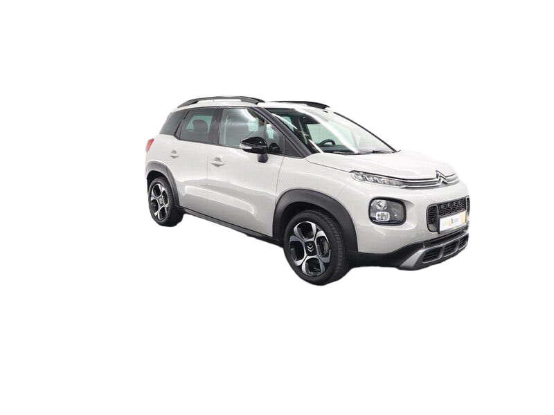 Citroën C3 Aircross occasion