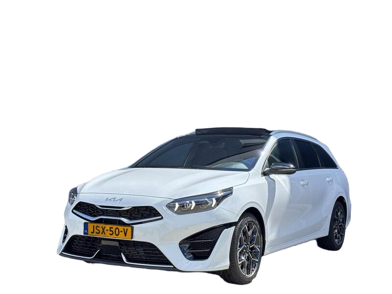 Kia Ceed Sportswagon