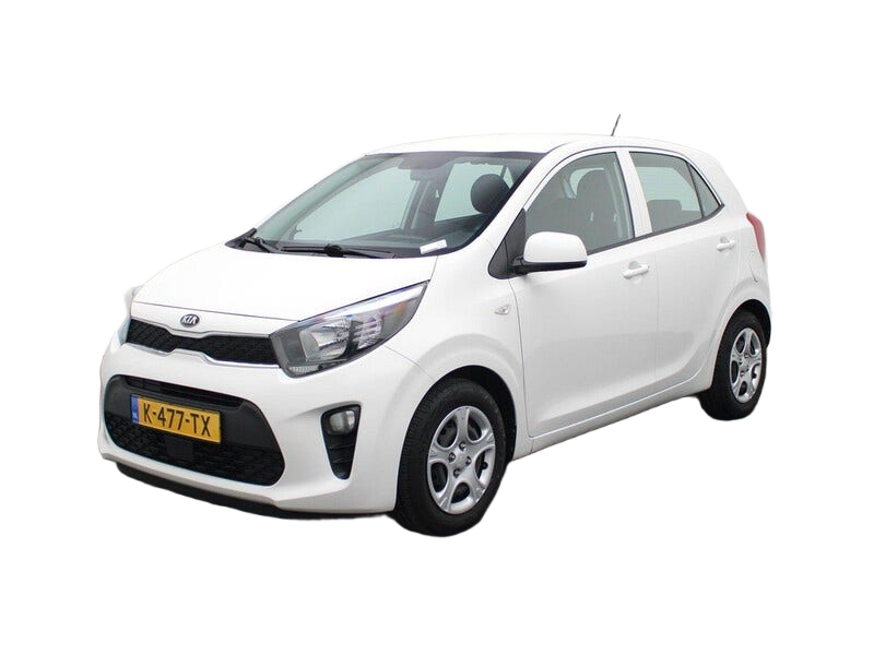 Kia Picanto occasion