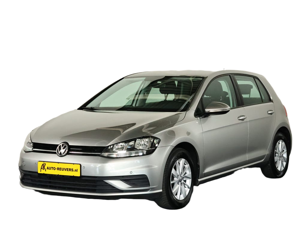 Volkswagen Golf occasion