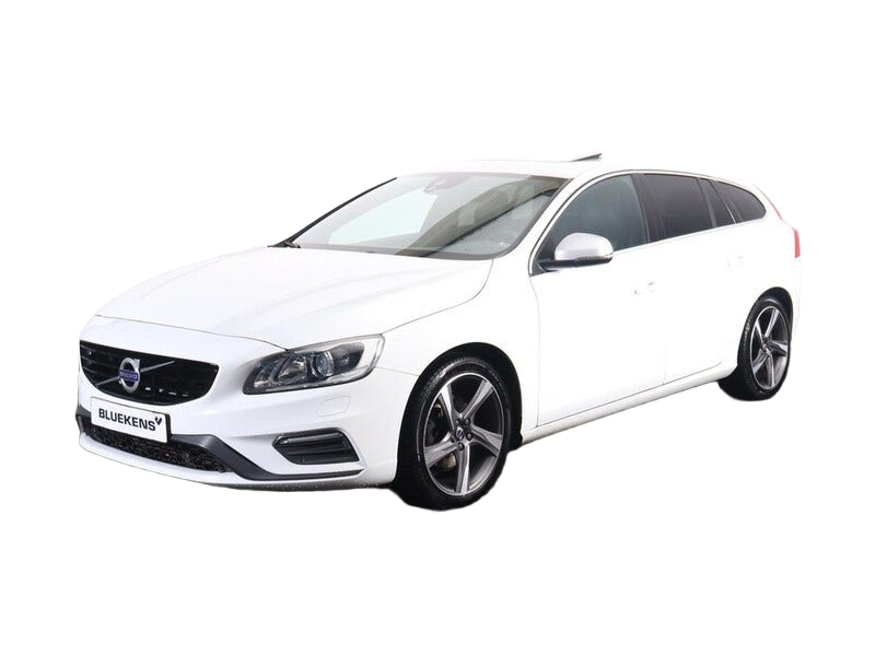 Volvo V60 occasion