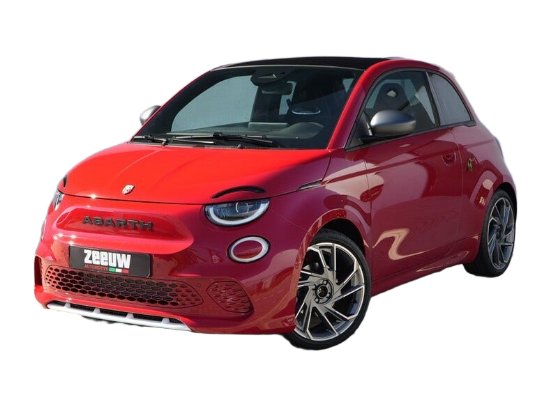 Abarth 500