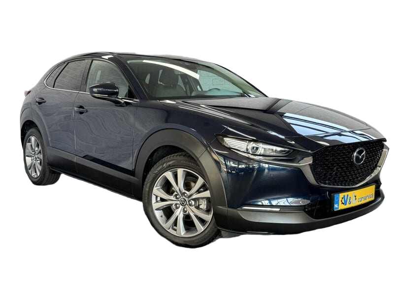 Mazda CX 30 occasion